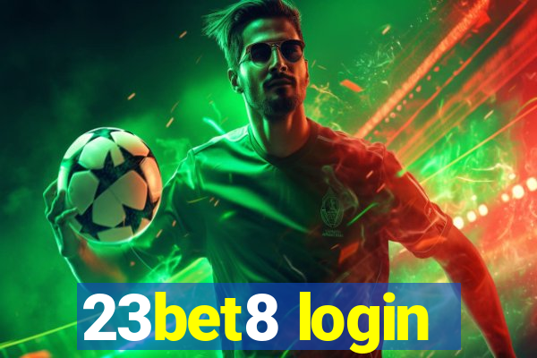 23bet8 login